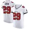 Men's Christian Izien Tampa Bay Buccaneers Vapor Jersey - Elite White