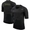 Men's C.J. Brewer Tampa Bay Buccaneers 2020 Salute To Service Jersey - Limited Black