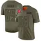 Men's Cody Mauch Tampa Bay Buccaneers 2019 Salute to Service Jersey - Limited Camo