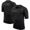 Men's Cody Mauch Tampa Bay Buccaneers 2020 Salute To Service Jersey - Limited Black
