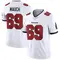 Men's Cody Mauch Tampa Bay Buccaneers Vapor Untouchable Jersey - Limited White