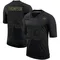 Men's Cody Thompson Tampa Bay Buccaneers 2020 Salute To Service Jersey - Limited Black