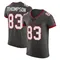Men's Cody Thompson Tampa Bay Buccaneers Pewter Alternate Vapor Jersey - Elite
