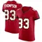 Men's Cody Thompson Tampa Bay Buccaneers Vapor Jersey - Elite Red
