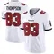 Men's Cody Thompson Tampa Bay Buccaneers Vapor Untouchable Jersey - Limited White