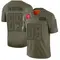Men's Dennis Houston Tampa Bay Buccaneers 2019 Salute to Service Jersey - Limited Camo