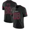 Men's Derrek Pitts Tampa Bay Buccaneers Jersey - Limited Black Impact