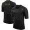 Men's Desmond Watson Tampa Bay Buccaneers 2020 Salute To Service Jersey - Limited Black