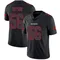 Men's Desmond Watson Tampa Bay Buccaneers Jersey - Limited Black Impact