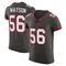 Men's Desmond Watson Tampa Bay Buccaneers Pewter Alternate Vapor Jersey - Elite