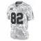 Men's Devin Culp Tampa Bay Buccaneers 2024 Salute to Service Jersey - Limited Arctic Camo