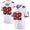 Men's Devin Culp Tampa Bay Buccaneers Vapor Untouchable Jersey - Limited White