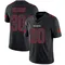 Men's D.J. Williams Tampa Bay Buccaneers Jersey - Limited Black Impact