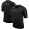 Men's Elijah Klein Tampa Bay Buccaneers 2020 Salute To Service Jersey - Limited Black