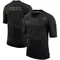 Men's Elijah Roberts Tampa Bay Buccaneers 2020 Salute To Service Jersey - Limited Black