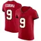 Men's Emeka Egbuka Tampa Bay Buccaneers Vapor Jersey - Elite Red