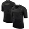 Men's Eric Banks Tampa Bay Buccaneers 2020 Salute To Service Jersey - Limited Black
