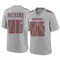 Men's Evan Deckers Tampa Bay Buccaneers Atmosphere Fashion Jersey - Game Gray