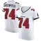 Men's Garret Greenfield Tampa Bay Buccaneers Vapor Jersey - Elite White