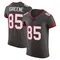 Men's Garrett Greene Tampa Bay Buccaneers Pewter Alternate Vapor Jersey - Elite