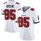 Men's Garrett Greene Tampa Bay Buccaneers Vapor Untouchable Jersey - Limited White