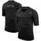 Men's Graham Barton Tampa Bay Buccaneers 2020 Salute To Service Jersey - Limited Black