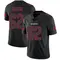 Men's Graham Barton Tampa Bay Buccaneers Jersey - Limited Black Impact