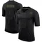 Men's Haason Reddick Tampa Bay Buccaneers 2020 Salute To Service Jersey - Limited Black