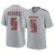 Men's Haason Reddick Tampa Bay Buccaneers Atmosphere Fashion Jersey - Game Gray