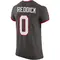 Men's Haason Reddick Tampa Bay Buccaneers Pewter Alternate Vapor Jersey - Elite