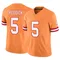 Men's Haason Reddick Tampa Bay Buccaneers Vapor F.U.S.E. Jersey - Limited Orange
