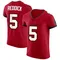 Men's Haason Reddick Tampa Bay Buccaneers Vapor Jersey - Elite Red