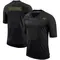 Men's Jack Browning Tampa Bay Buccaneers 2020 Salute To Service Jersey - Limited Black