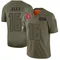 Men's Jake Julien Tampa Bay Buccaneers 2019 Salute to Service Jersey - Limited Camo