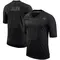 Men's Jake Julien Tampa Bay Buccaneers 2020 Salute To Service Jersey - Limited Black