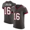 Men's Jake Julien Tampa Bay Buccaneers Pewter Alternate Vapor Jersey - Elite