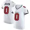 Men's Jake Julien Tampa Bay Buccaneers Vapor Jersey - Elite White