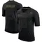 Men's Jalen McMillan Tampa Bay Buccaneers 2020 Salute To Service Jersey - Limited Black