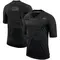 Men's Jamel Dean Tampa Bay Buccaneers 2020 Salute To Service Jersey - Limited Black