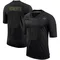 Men's J.J. Roberts Tampa Bay Buccaneers 2020 Salute To Service Jersey - Limited Black