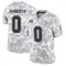Men's J.J. Roberts Tampa Bay Buccaneers 2024 Salute to Service Jersey - Limited Arctic Camo