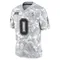 Men's J.J. Roberts Tampa Bay Buccaneers 2024 Salute to Service Jersey - Limited Arctic Camo