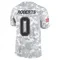 Men's J.J. Roberts Tampa Bay Buccaneers 2024 Salute to Service Jersey - Limited Arctic Camo