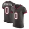 Men's J.J. Roberts Tampa Bay Buccaneers Pewter Alternate Vapor Jersey - Elite