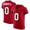 Men's J.J. Roberts Tampa Bay Buccaneers Vapor Jersey - Elite Red