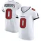 Men's J.J. Roberts Tampa Bay Buccaneers Vapor Jersey - Elite White