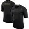 Men's J.J. Russell Tampa Bay Buccaneers 2020 Salute To Service Jersey - Limited Black