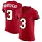 Men's Jordan Whitehead Tampa Bay Buccaneers Vapor Jersey - Elite Red