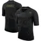 Men's Jose Ramirez Tampa Bay Buccaneers 2020 Salute To Service Jersey - Limited Black