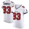 Men's Jose Ramirez Tampa Bay Buccaneers Vapor Jersey - Elite White